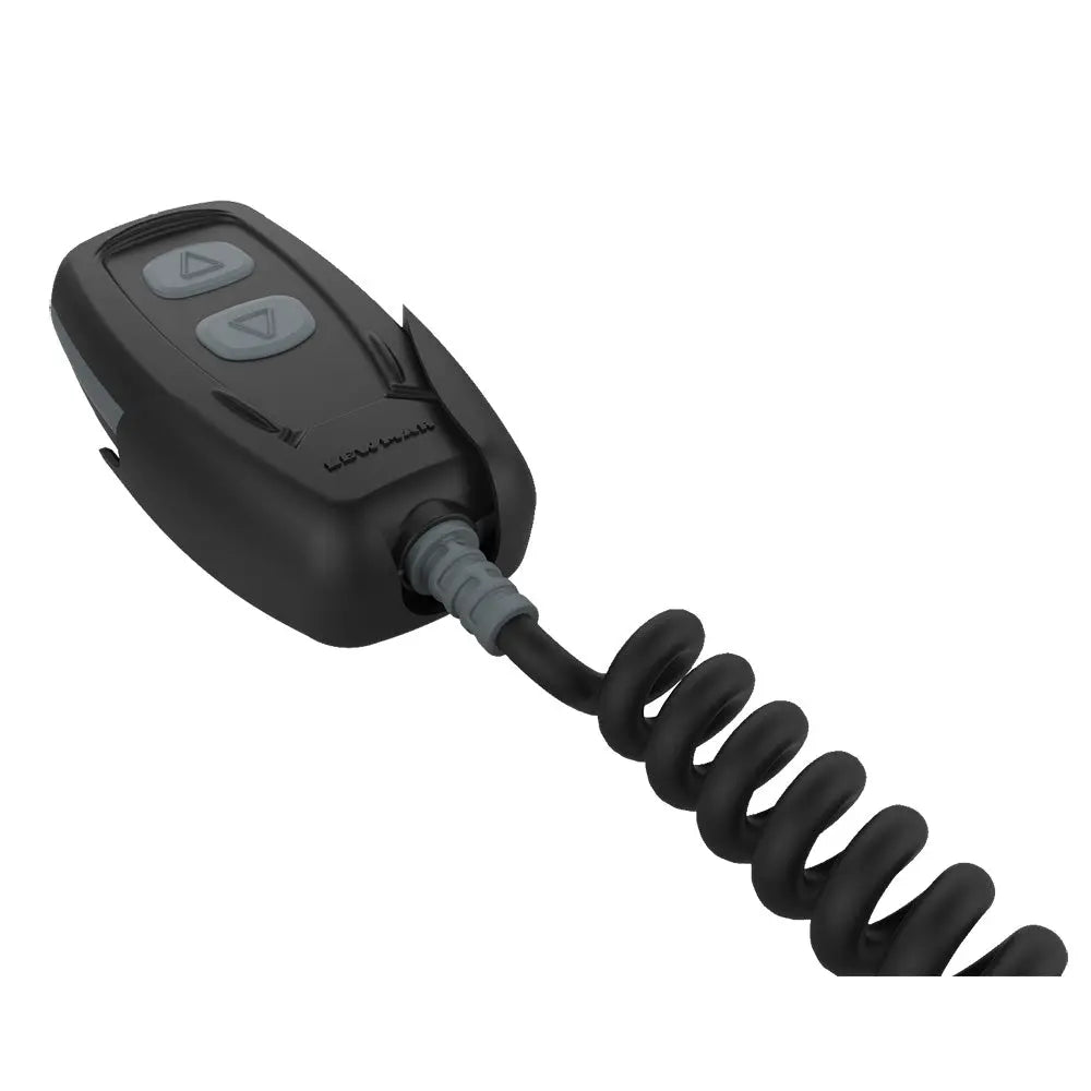 Lewmar Wired Windlass Remote Part Number 66940002 for Secure Boat Anchor Control