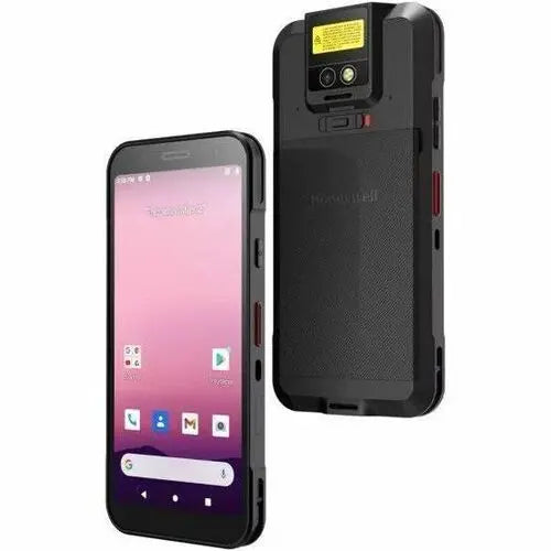 Honeywell CT32 Handheld Terminal