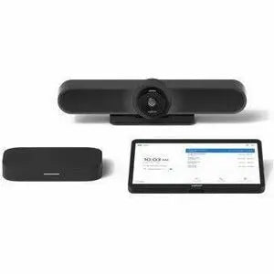Logitech Video Conferencing Equipment Kit