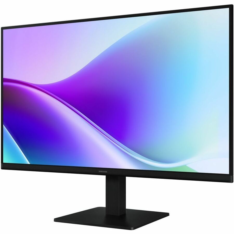 Samsung Essential S3 S27F320GAN 27-Inch Full HD LCD Monitor with 120Hz Refresh Rate and IPS Panel