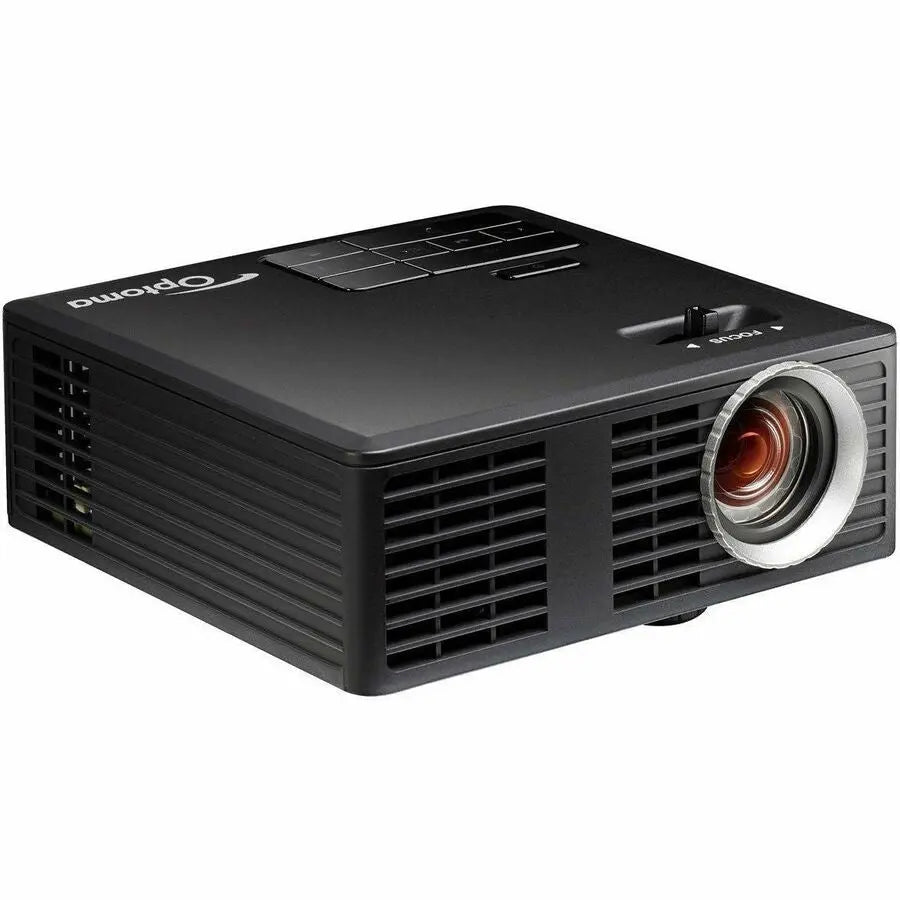 Optoma ML750i DLP Projector - Portable, 16:10 Aspect Ratio, HDMI & USB Connectivity