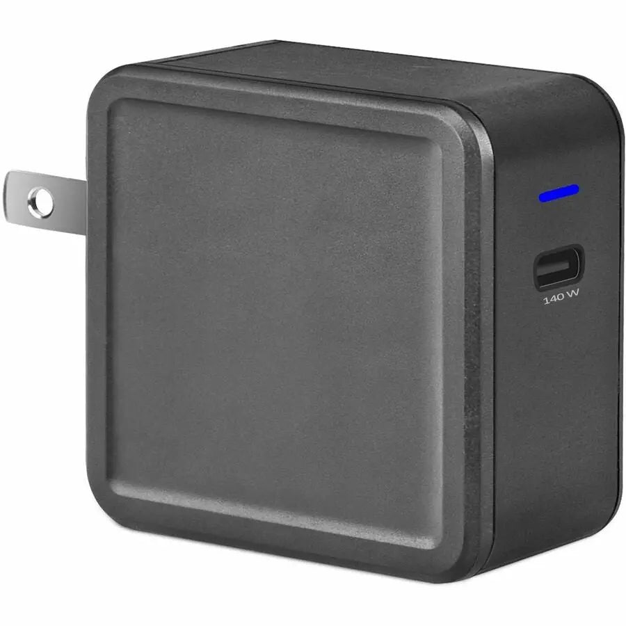 4XEM USB-C 140W Fast Charging Wall Charger – Compatible with MacBook, Dell XPS, Pixel & More