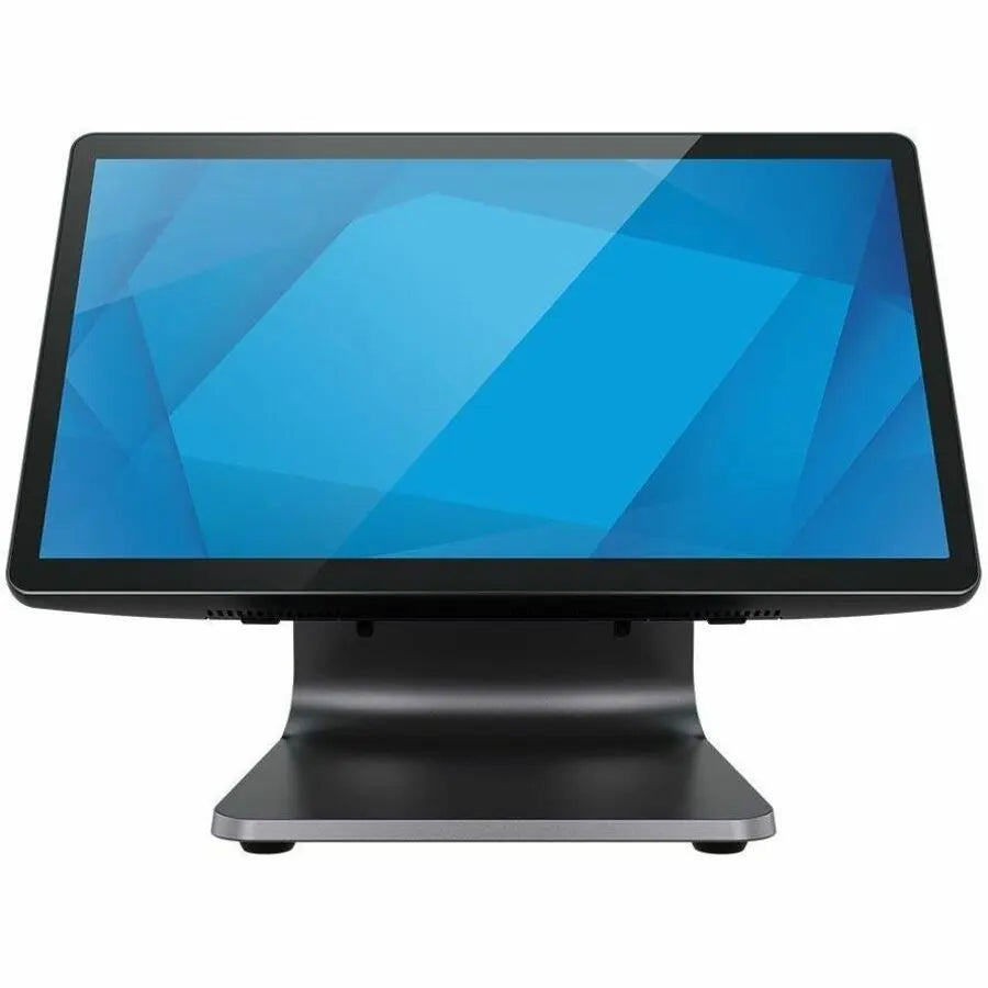 ELO E-Series 3 POS Terminal with 15.6-inch Touchscreen and Intel Processor