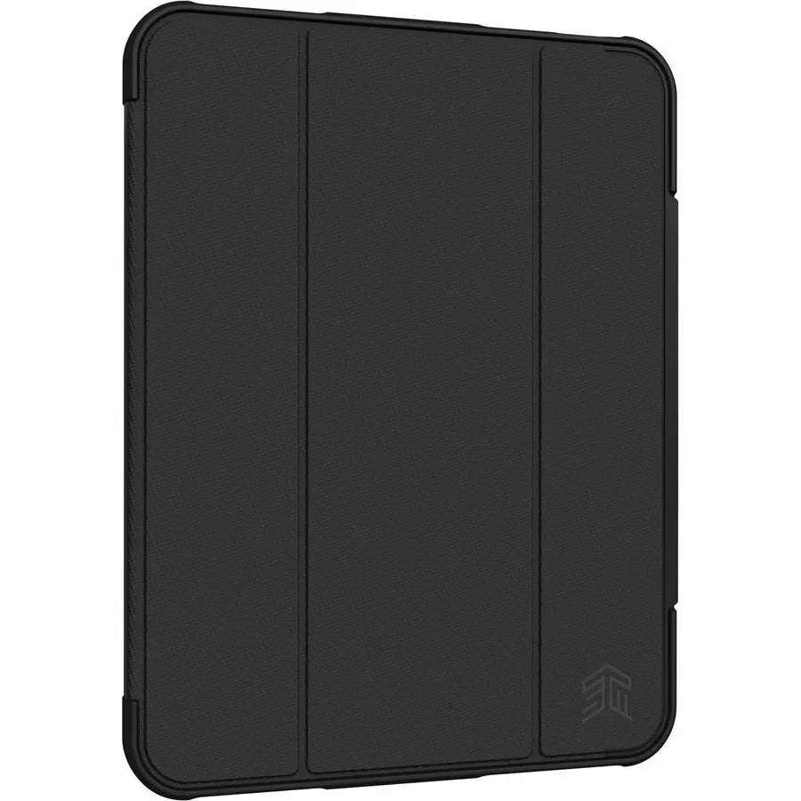 STM Goods Dux Ultra Rugged Carrying Case for Apple iPad (11th & 10th Generation) - Black