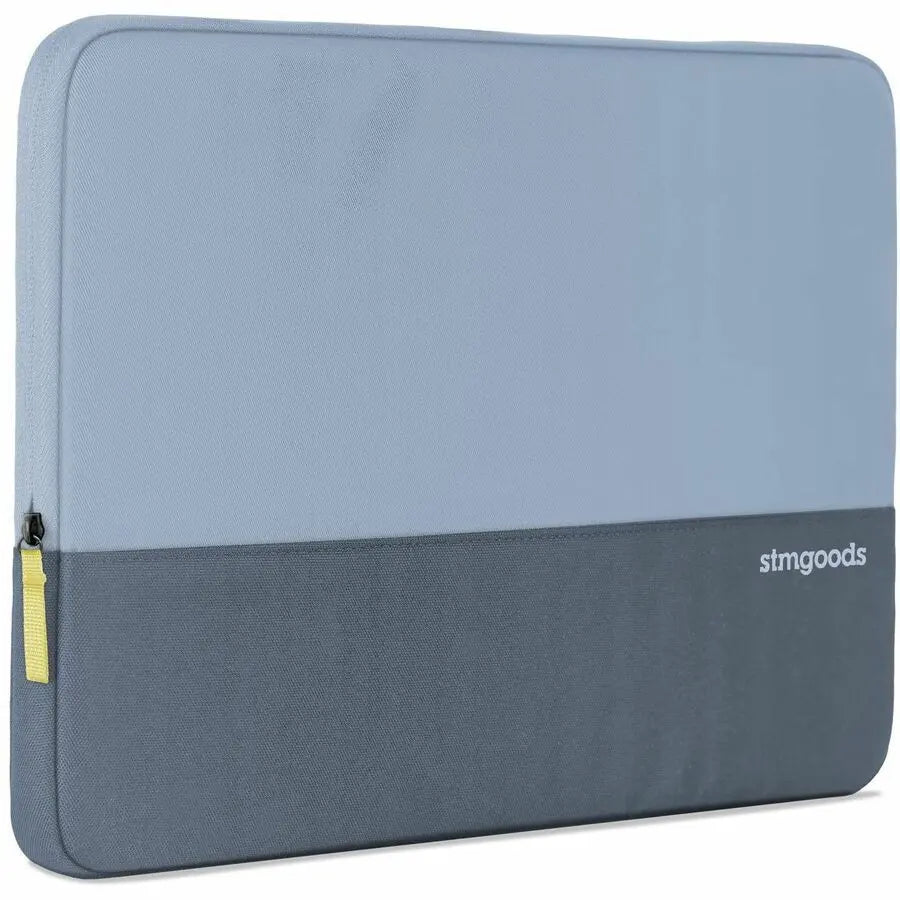 STM Goods Origin Carrying Case for 13-14 inch MacBook Pro - Glacier Blue