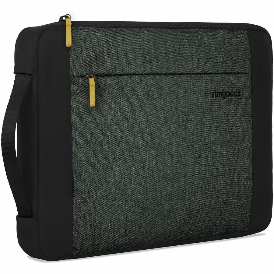 STM Goods Kin Laptop Sleeve for 13-14 inch MacBook Pro - Black Slate