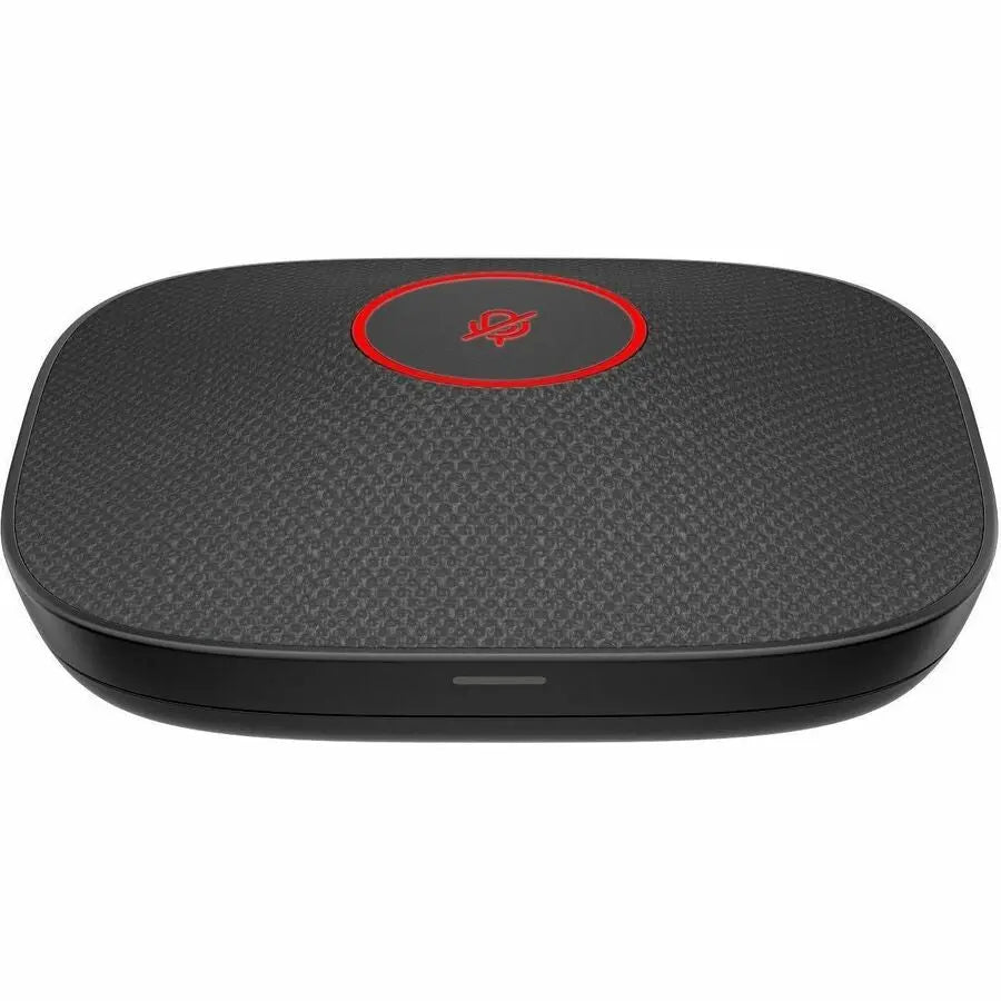 Poly Studio A2 Microphone by HP Inc. - Clear Audio Capture for Conference Rooms
