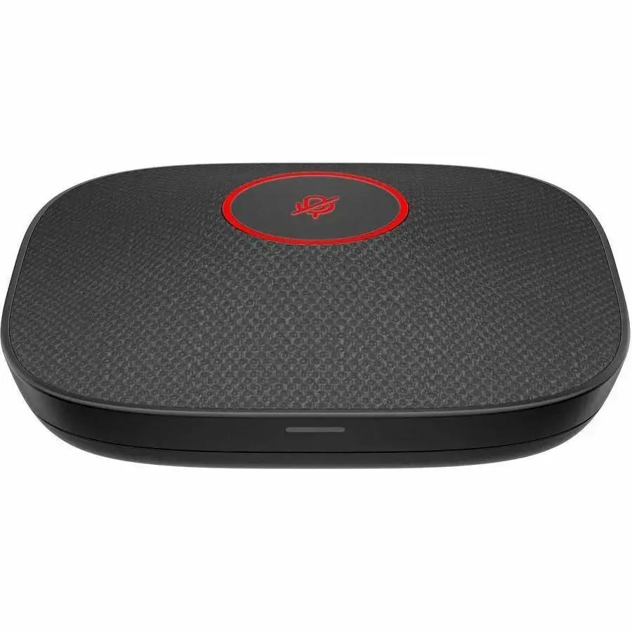 Poly Studio A2 Microphone by HP Inc. - Clear Audio Capture for Conference Rooms by HP Inc.