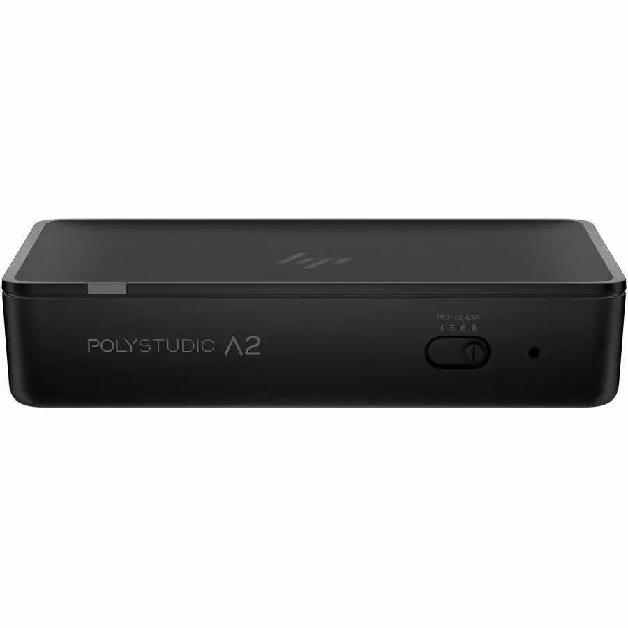 Poly Studio A2 Network Audio Bridge by HP Inc.