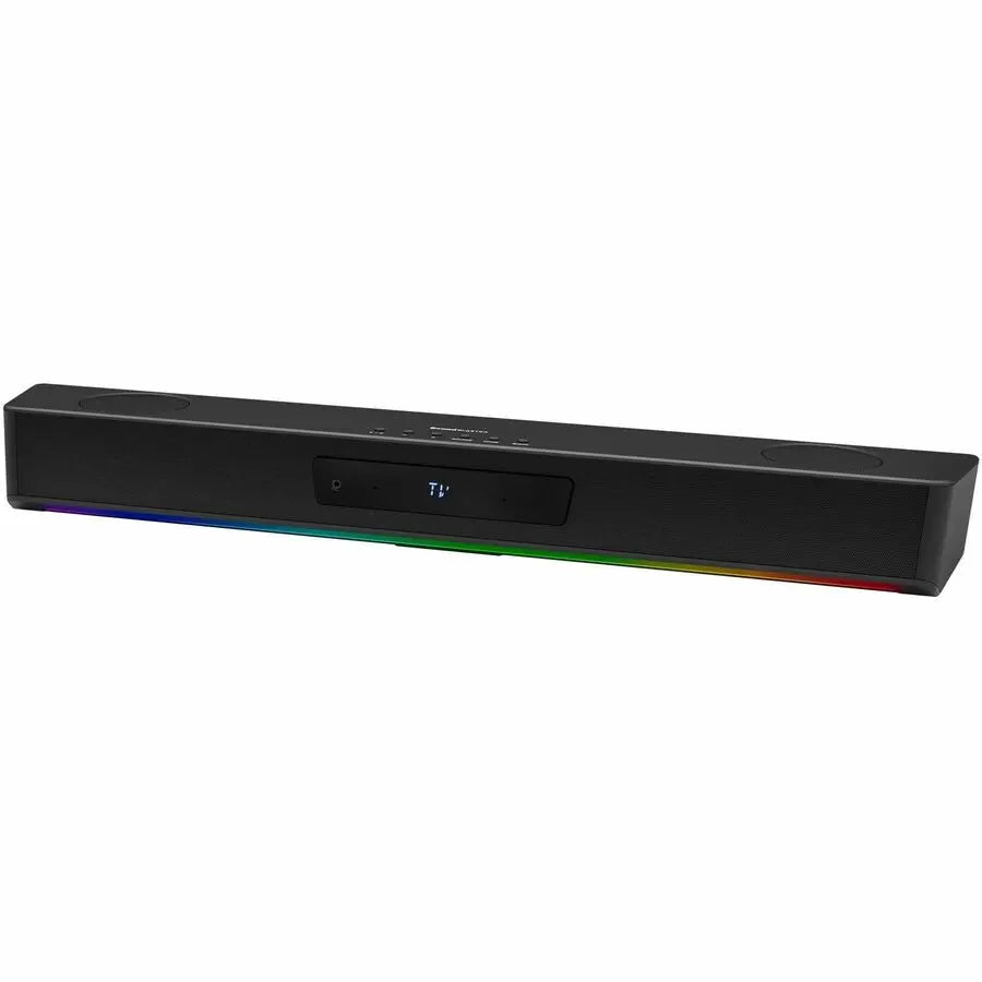 Creative Sound Blaster Katana SE Bluetooth Sound Bar Speaker – 90W RMS, Wall Mountable, Black