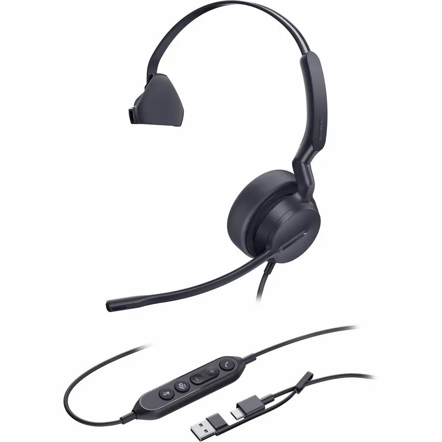 Yealink UH42 Headset