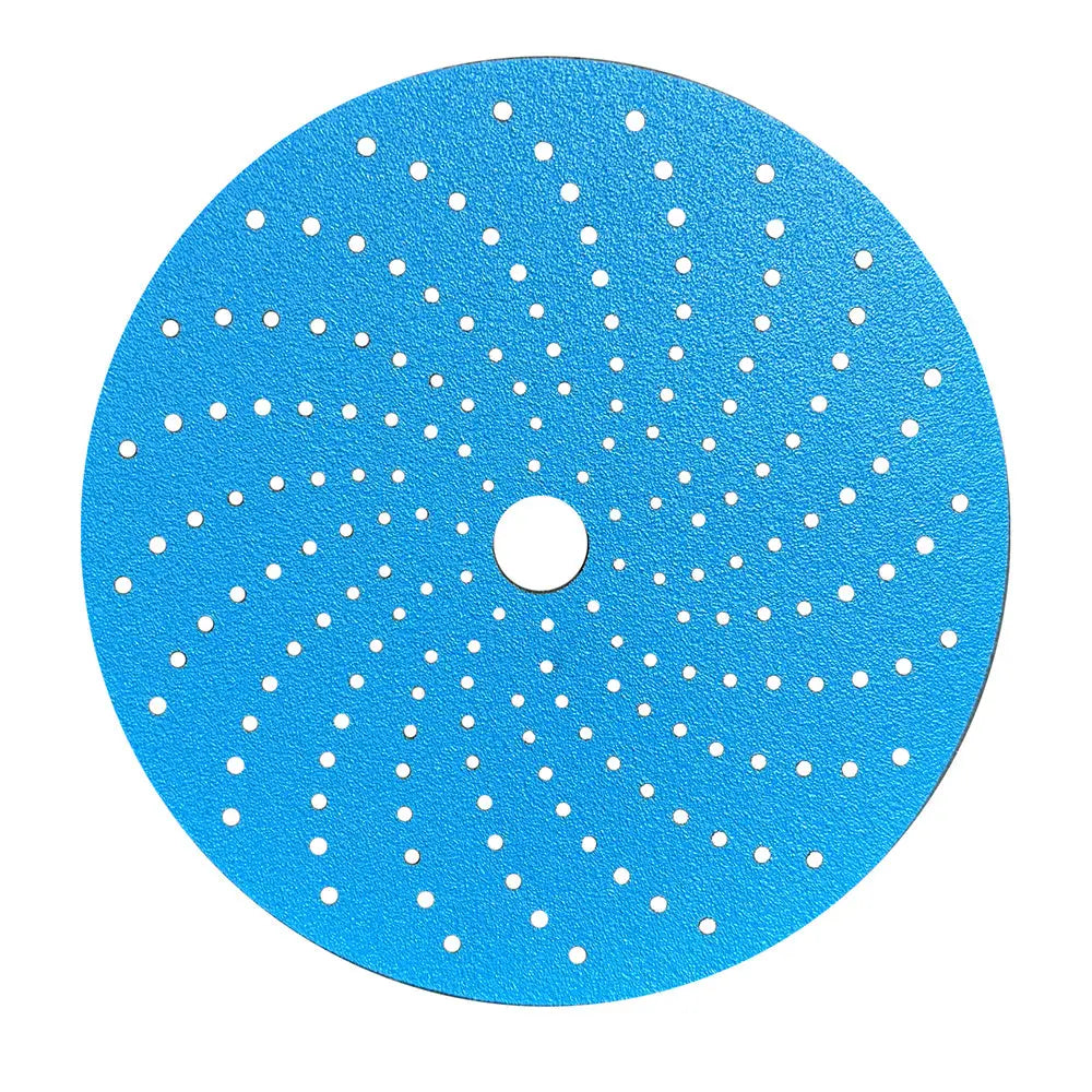 SEM AVS 150mm (6 inch) Sanding Disc 600 Grit - Box of 50