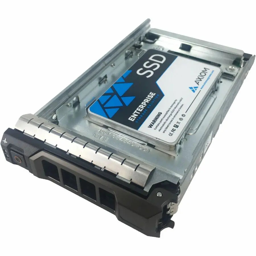 Axiom 960GB Enterprise Pro EP650 3.5-Inch Hot-Swap SAS SSD for Data Center