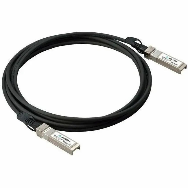 Axiom 10GBASE-CU SFP+ Active DAC Cable for Fortinet, 7 meters – FN-CABLE-SFP+7