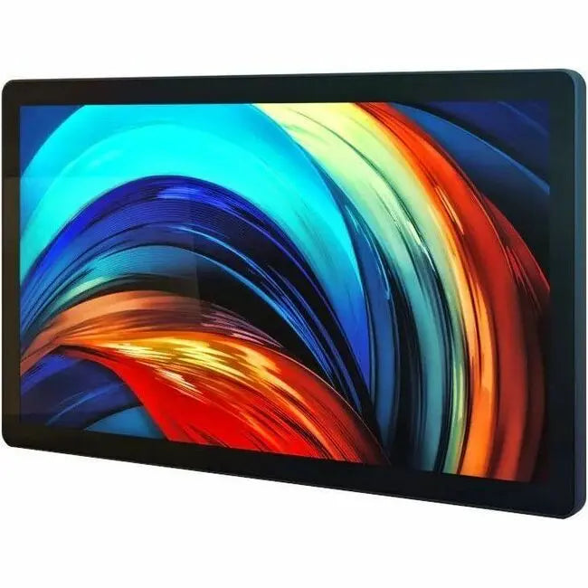 Lenovo inFlex 215 Digital Signage Display – Dual-Sided 21.5 Inch Full HD Touchscreen for Retail and Hospitality