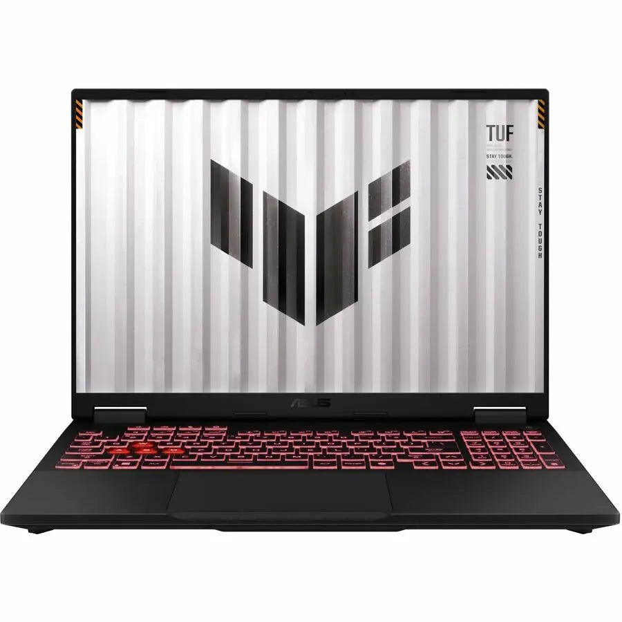 TUF Gaming A18 FA808 FA808UH-RS74 18" Gaming Notebook - Full HD Plus - 144 Hz - AMD Ryzen 7 260 - 16 GB - 1 TB SSD