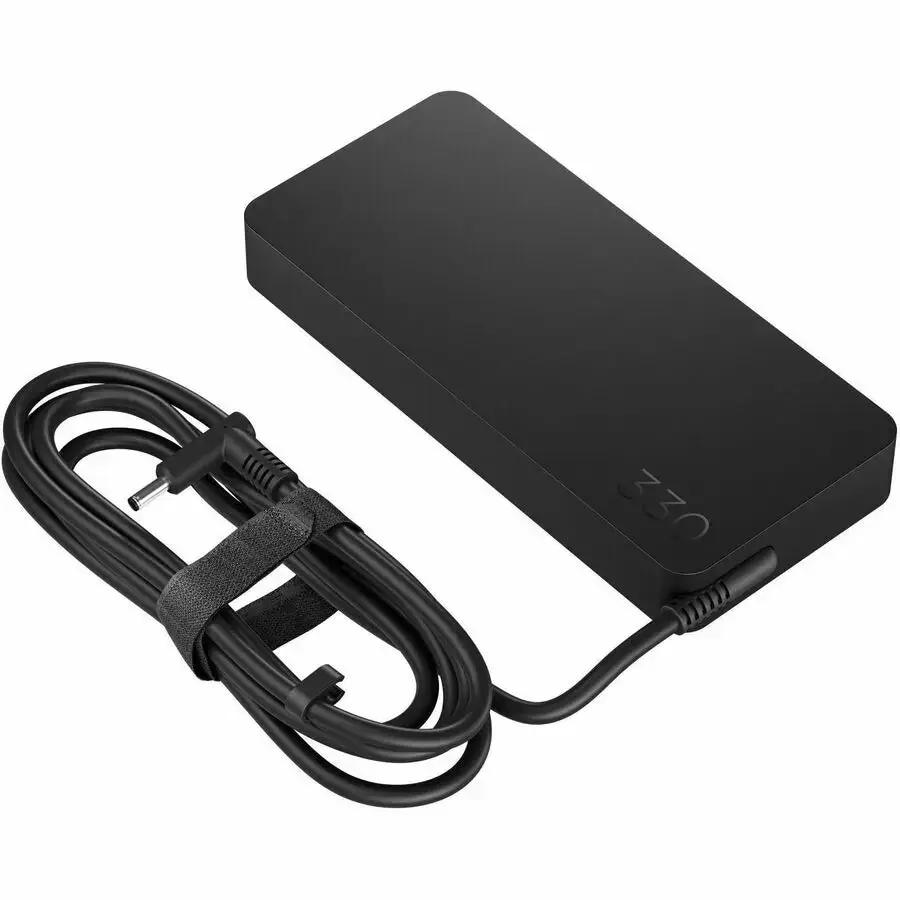 HP Inc. 330W Smart AC Adapter BF7A6AA#ABA – Reliable Power Supply for HP Notebooks by HP Inc.