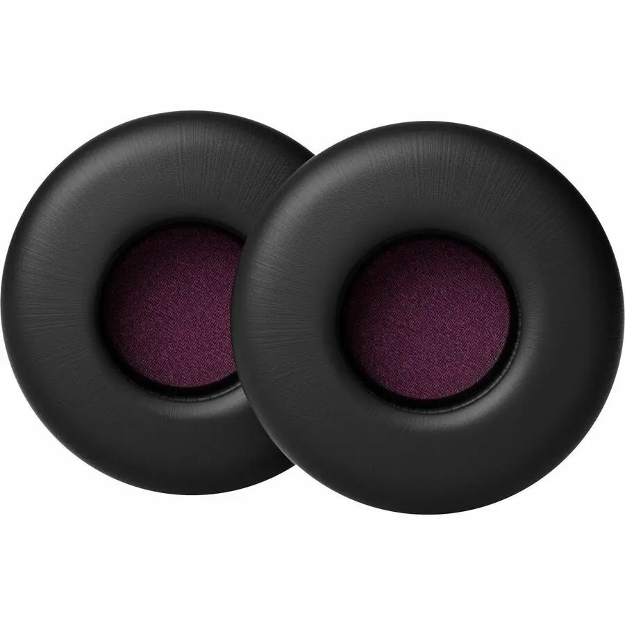 EPOS IMPACT 400 Ear Pads Leatherette Replacement Cushions (2 Pack)