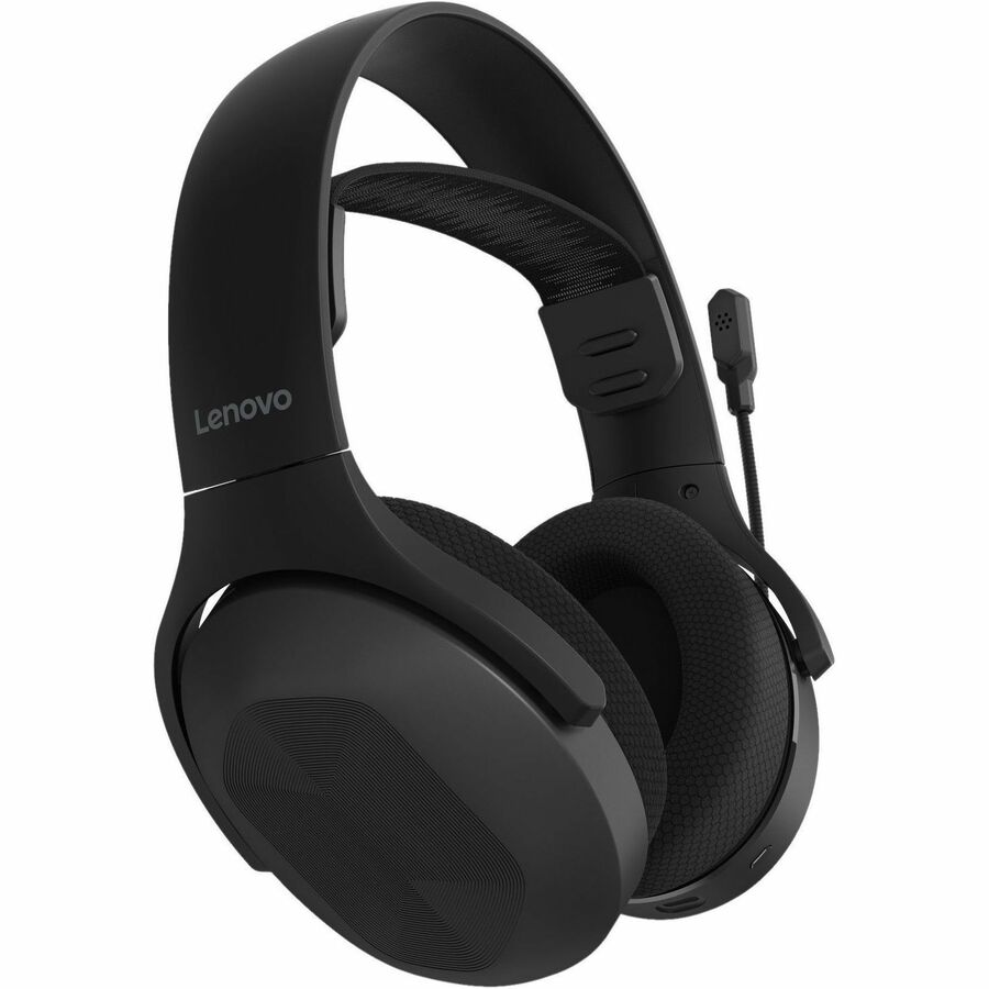 Lenovo Legion H410 Wireless Gaming Headset with 40mm Drivers and Dual-Mode Connectivity by Lenovo Group Limited