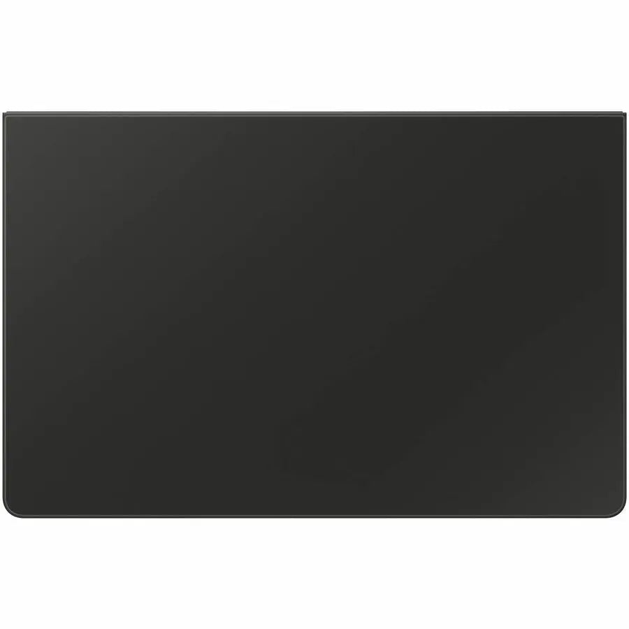 Samsung Book Cover Carrying Case (Book Fold) Samsung Galaxy Tab S10 FE+ Tablet - Black