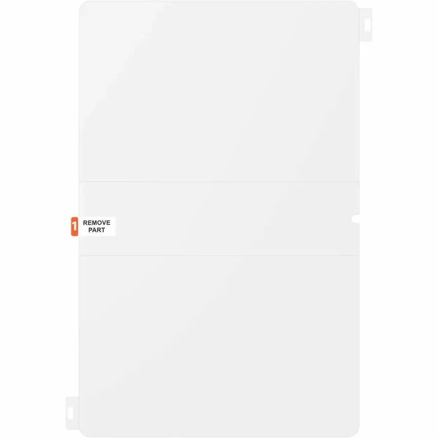 Samsung Anti-Reflecting Screen Protector Galaxy Tab S10 FE+ Transparent