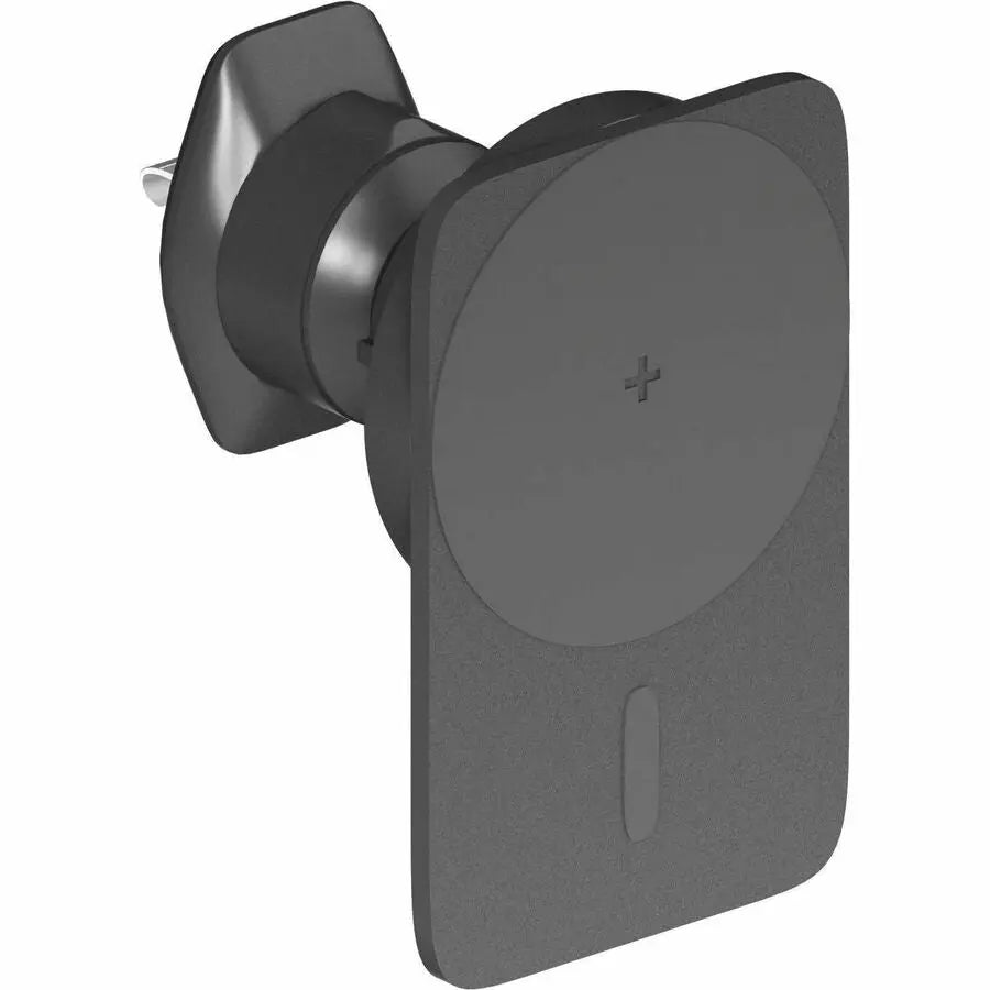CODi Magnetic Wireless Car Charging Mount PCC-15W for Smartphones - Vent Mount with Adjustable Clip