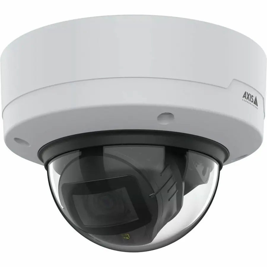 AXIS P3278-LV Dome Network Camera for Indoor/Outdoor Surveillance