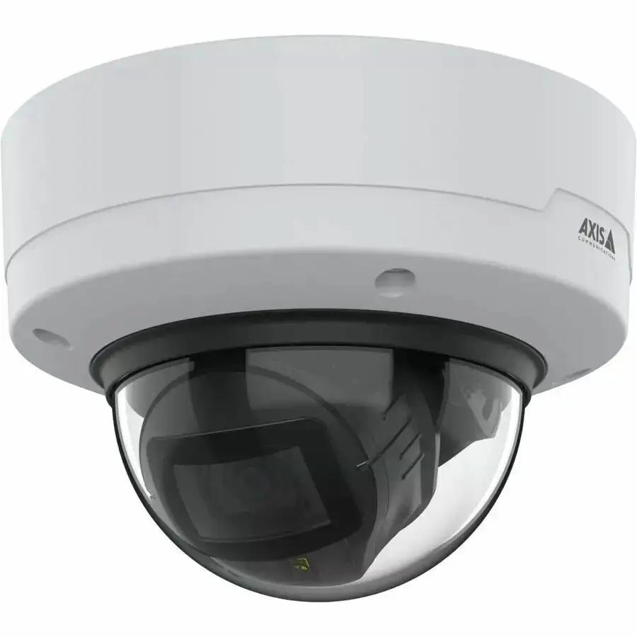 AXIS P3278-LV Dome Network Camera for Indoor/Outdoor Surveillance by AXIS COMMUNICATION INC