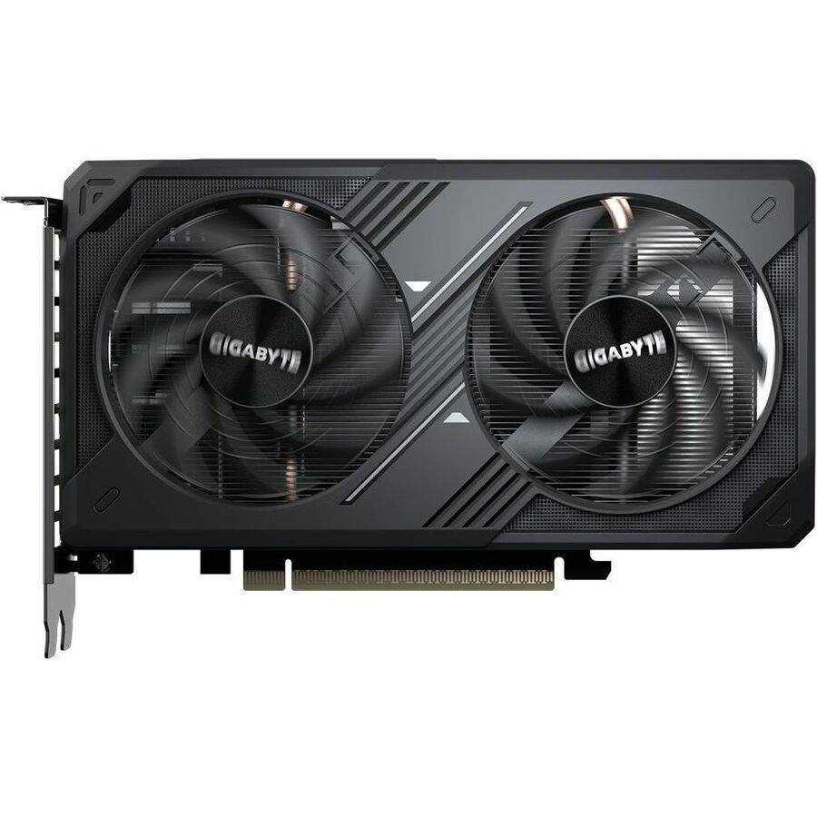 GIGABYTE GeForce RTX 5050 WINDFORCE OC 8G Graphics Card with NVIDIA Blackwell Architecture