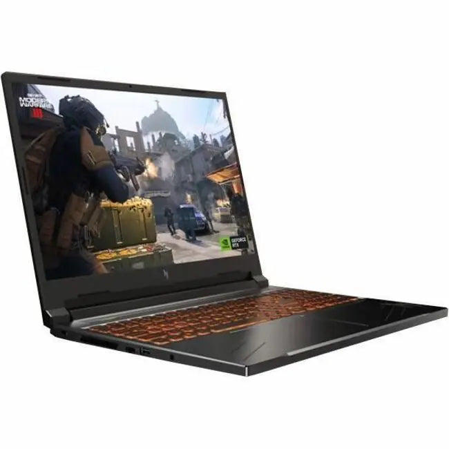 Acer Nitro V 16 ANV16-72 Gaming Laptop with Intel Core 7, 16-Inch WUXGA Display, 32GB RAM, NVIDIA RTX 5060 Graphics, Black