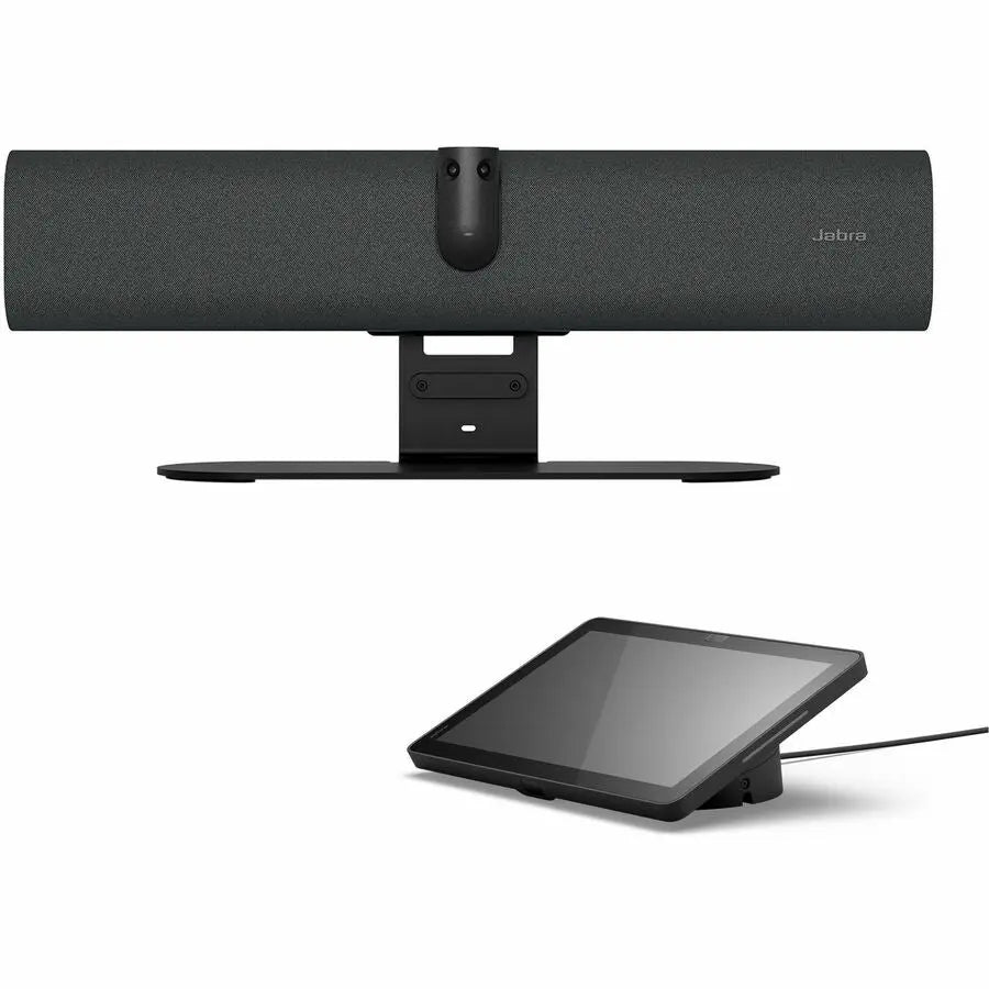 Jabra PanaCast 40 VBS MS Teams Room Video Conference System with 4K Ultra HD Camera and Ethernet Connectivity