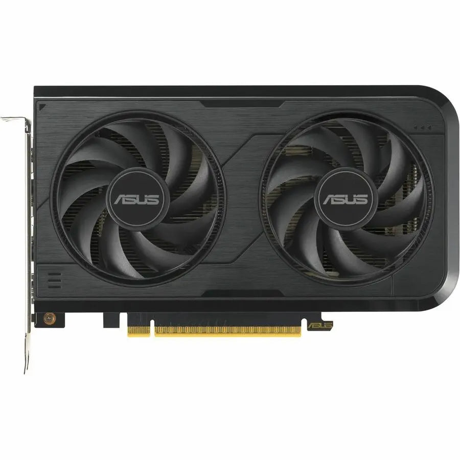 ASUS Dual GeForce RTX 5050 8GB GDDR6 Graphics Card - Compact Dual-Fan Cooling