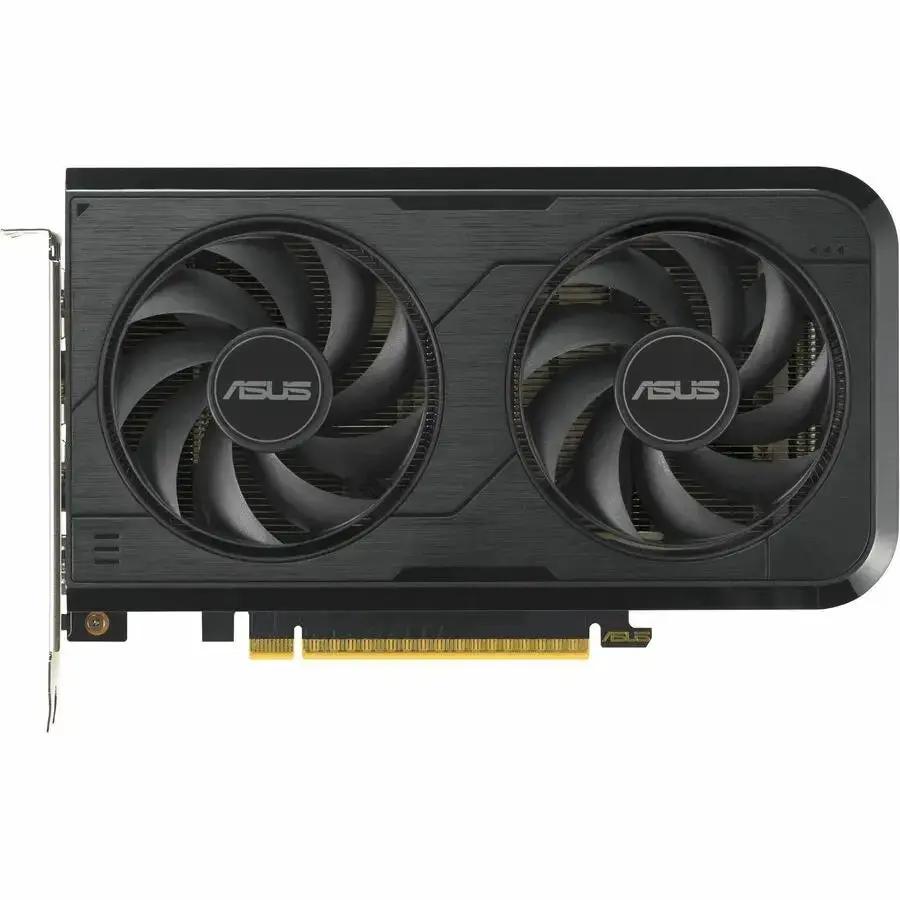 ASUS Dual GeForce RTX 5050 8GB GDDR6 Graphics Card - Compact Dual-Fan Cooling by ASUS Computer International