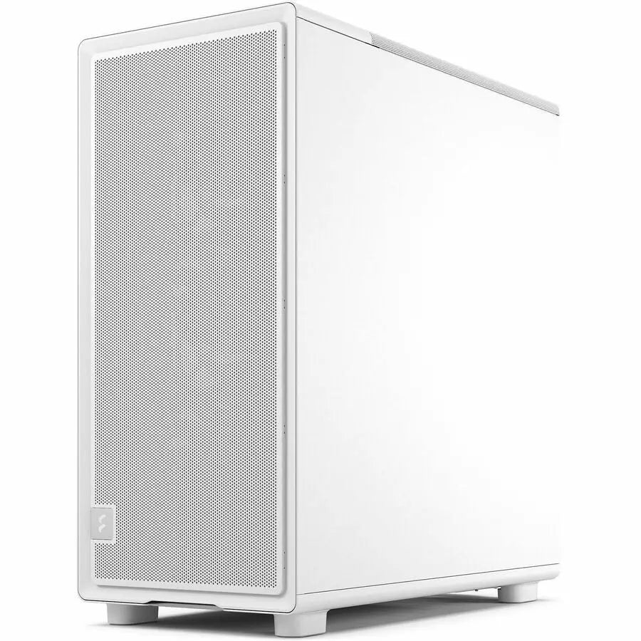 Fractal Design Epoch Mid-Tower Gaming Computer Case with Tempered Glass and Advanced Airflow