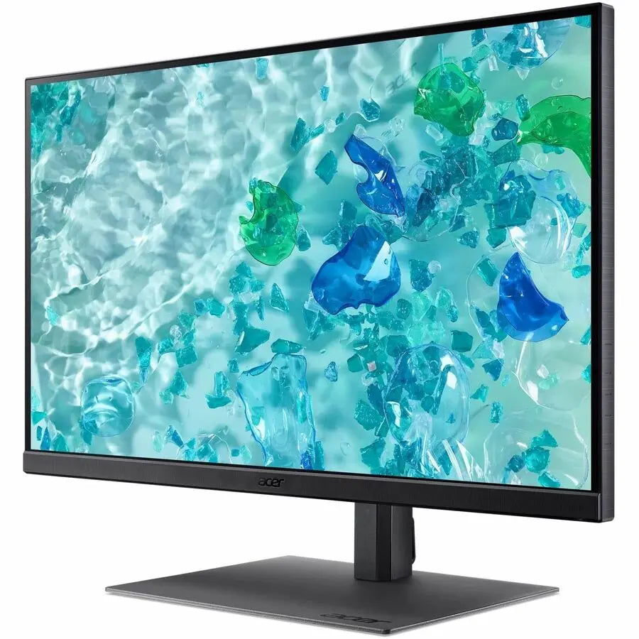 Acer Vero B277K LB 27-Inch Widescreen LCD Monitor – Immersive 1080p Display with AI Enhancement