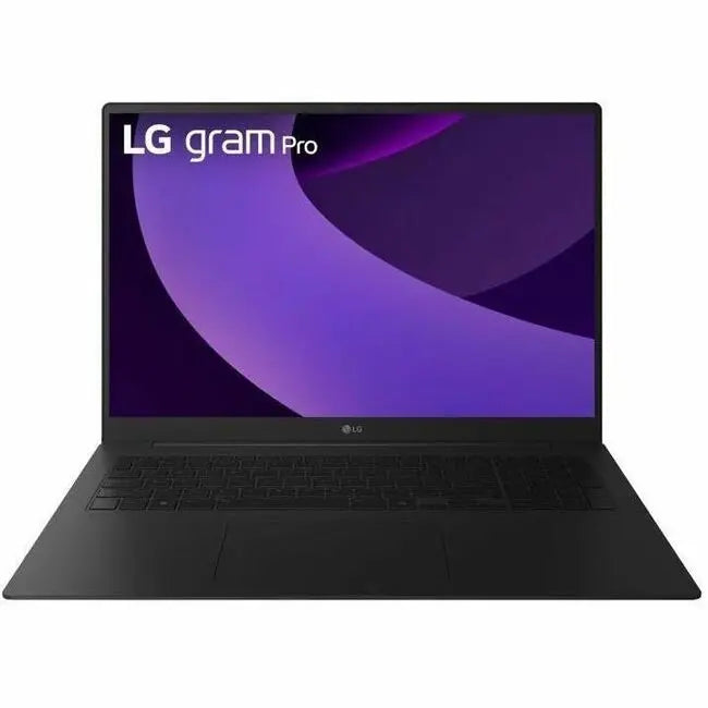 LG gram Pro 17Z90TR-E.AAB4U1 17-Inch WQXGA Notebook with Intel Core Ultra 7 and NVIDIA RTX 5050 GPU