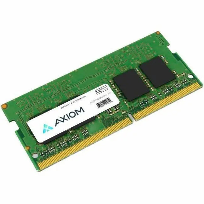 Axiom 32GB DDR5-6000 SODIMM RAM Module - AX56000S48D/32G