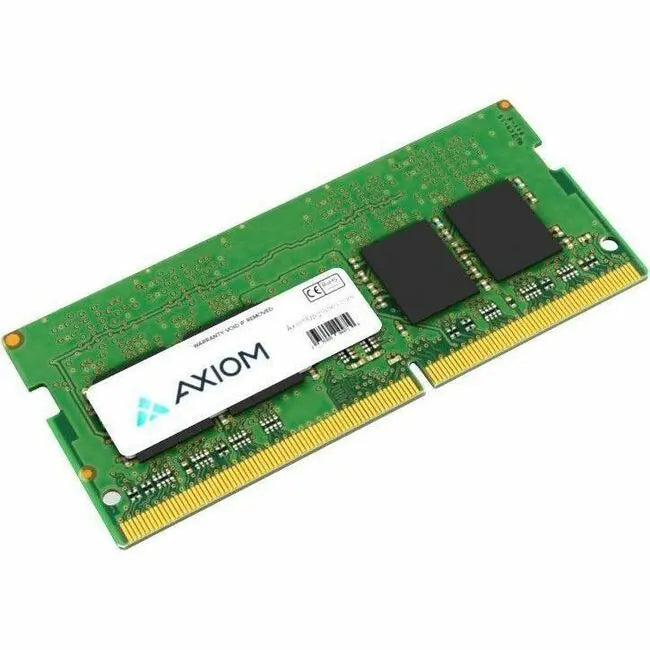 Axiom 48GB DDR5-6000 SODIMM Memory Module - AX56000S48I/48G