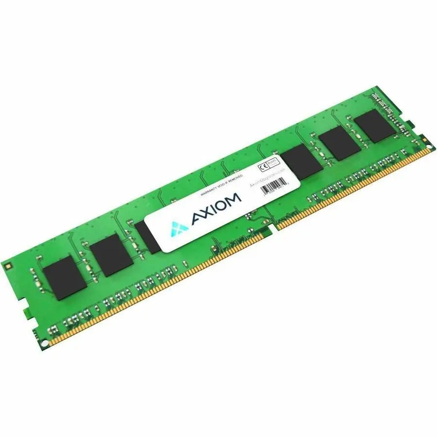Axiom 24GB DDR5-6000 UDIMM Memory Module - AX56000U48I/24G