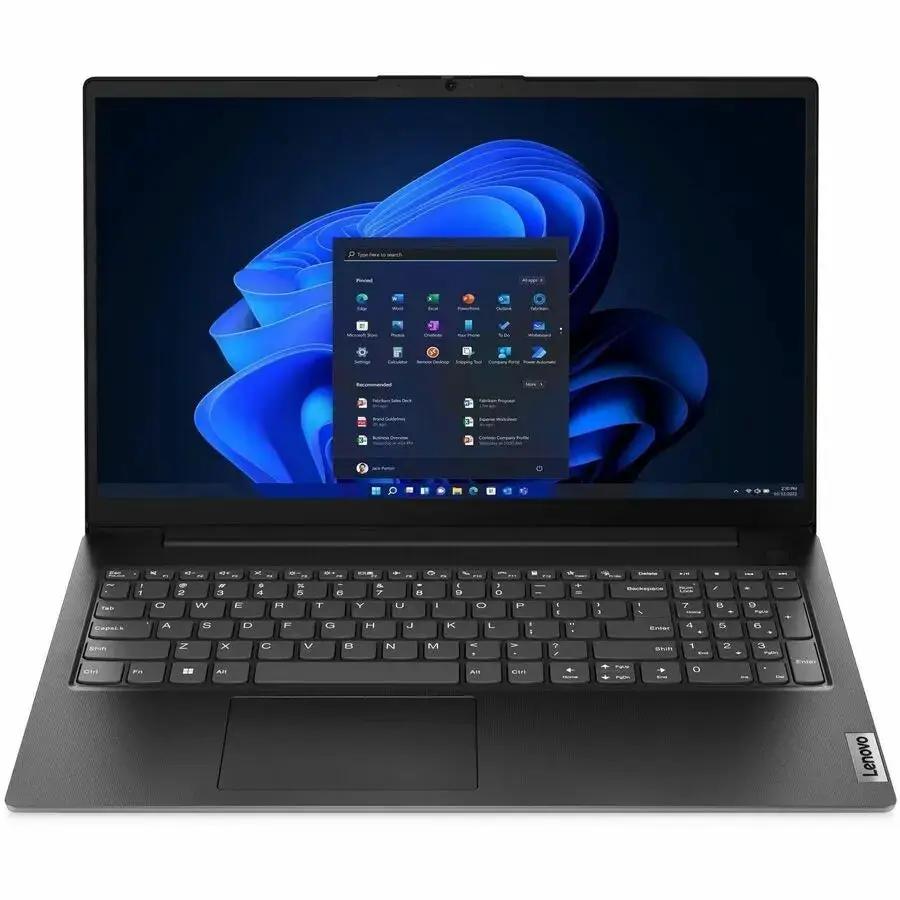 Lenovo V15 G4 AMN Notebook with AMD Ryzen 5 7520U and Windows 11 Pro by Lenovo Group Limited