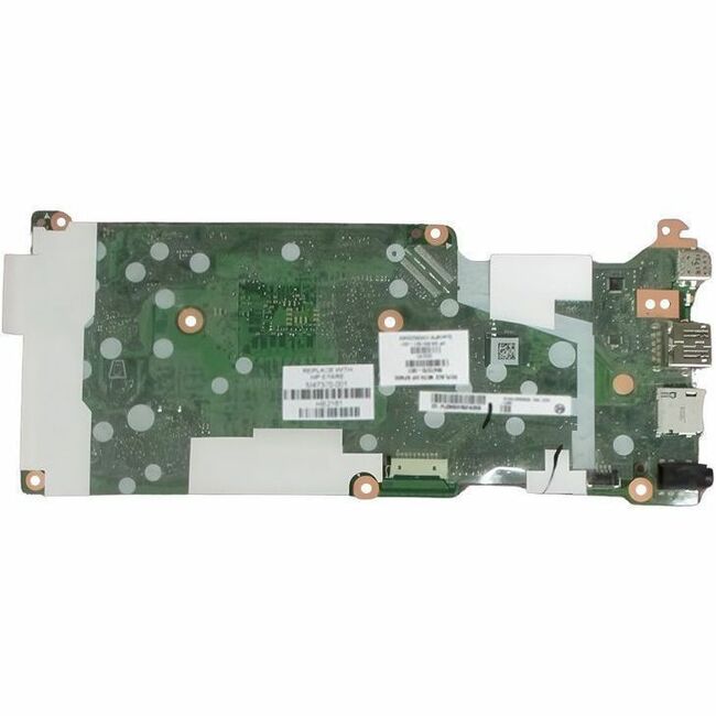 HPI SOURCING - NEW Notebook Motherboard M47370-001 with Intel Celeron N4500