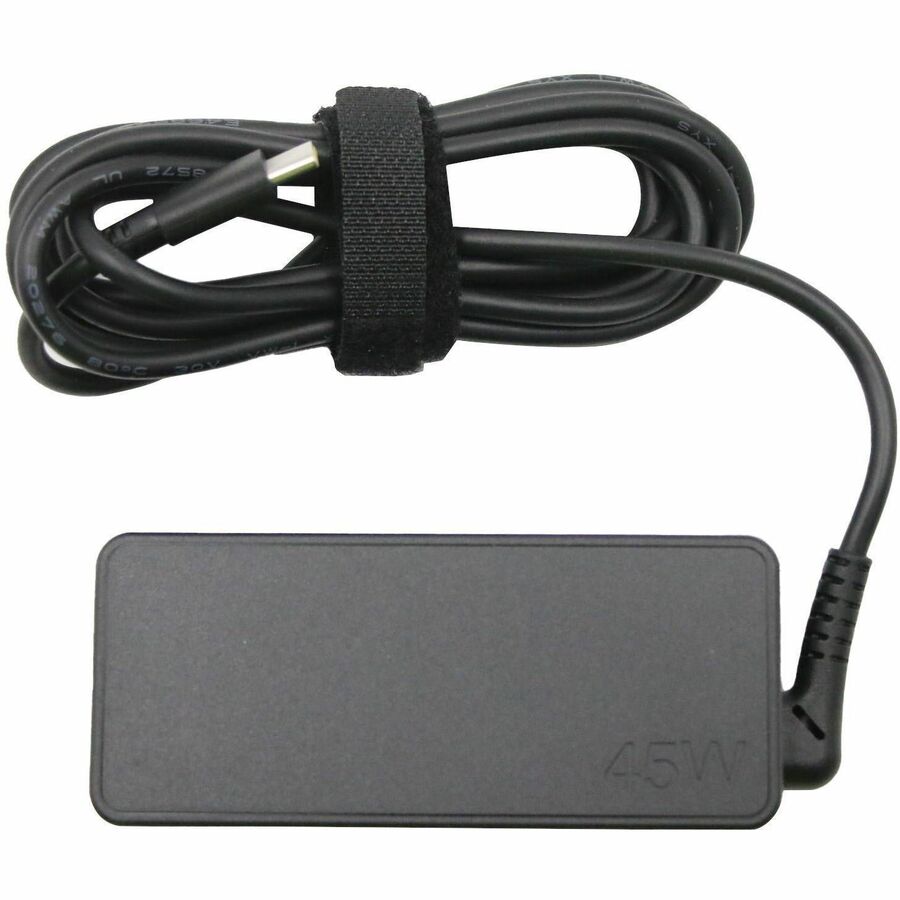 Lenovo ThinkPad E14 (Type 20RA, 20RB) ADLX45YCC3D 45W USB-C AC Adapter by Lenovo DCG Sourcing