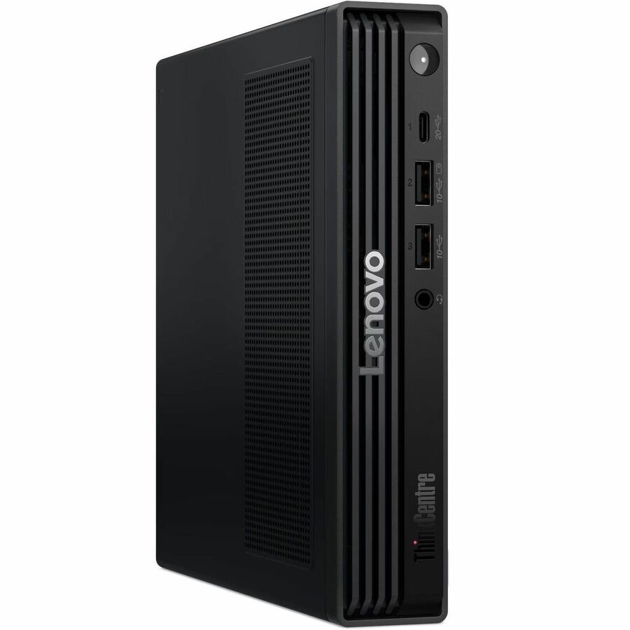 Lenovo ThinkCentre M90q Gen 6 Desktop Computer with Intel Core Ultra 5 Processor and 16GB RAM