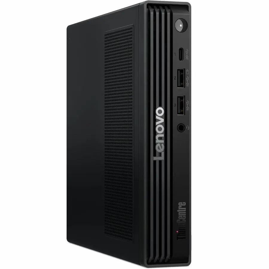 Lenovo ThinkCentre M90q Gen 6 Tiny Desktop - Efficient Performance with Core Ultra 5 Processor and 32GB RAM