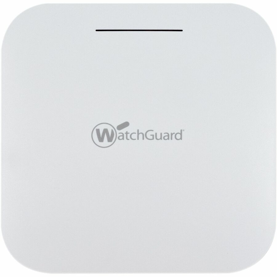 WatchGuard AP130 Indoor Wi-Fi 6 Access Point with WPA3 Encryption
