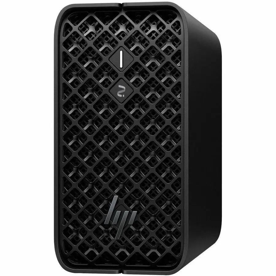 HP Z2 Mini G1a Workstation Desktop PC with AMD Ryzen AI Max PRO, 128GB RAM, 2TB SSD, Windows 11 Pro