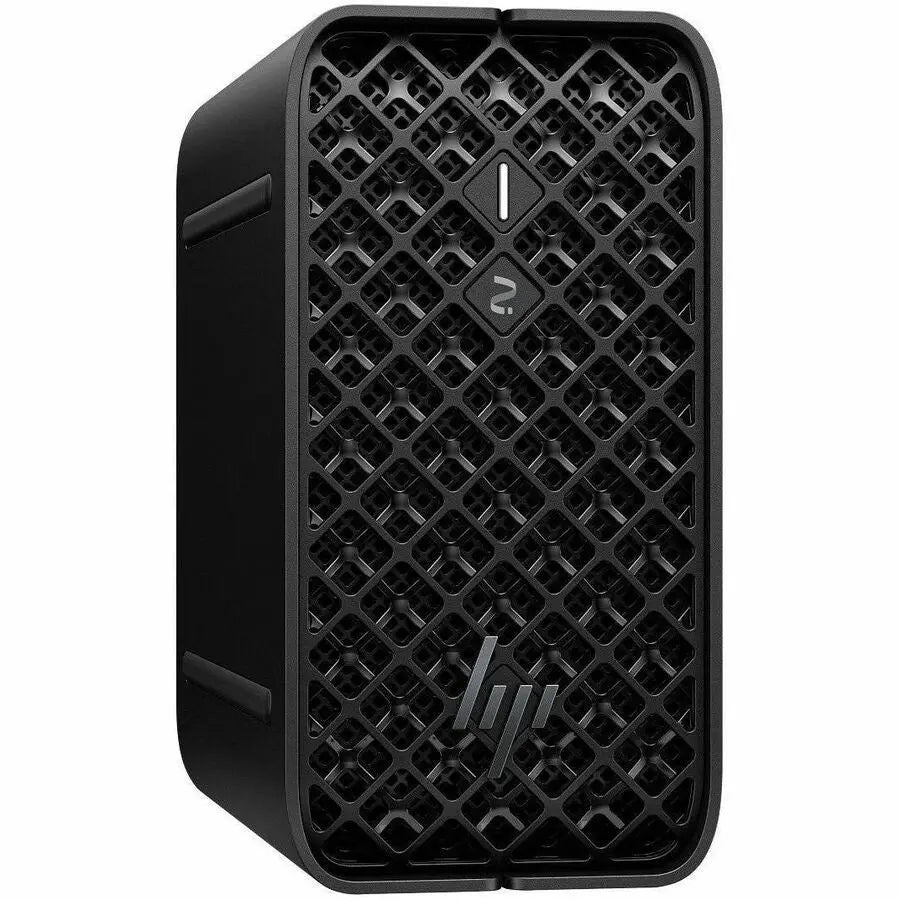 HP Z2 Mini G1a Workstation Desktop PC with AMD Ryzen AI Max PRO, 128GB RAM, 1TB SSD, Windows 11 Pro