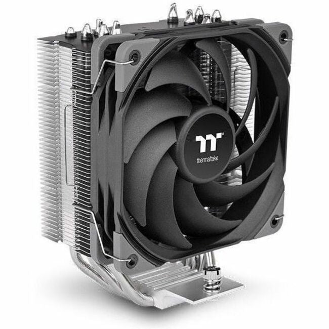 Thermaltake UX500 CPU Cooler - Efficient Air Cooling Solution with Copper Heat Pipes and Universal Compatibility