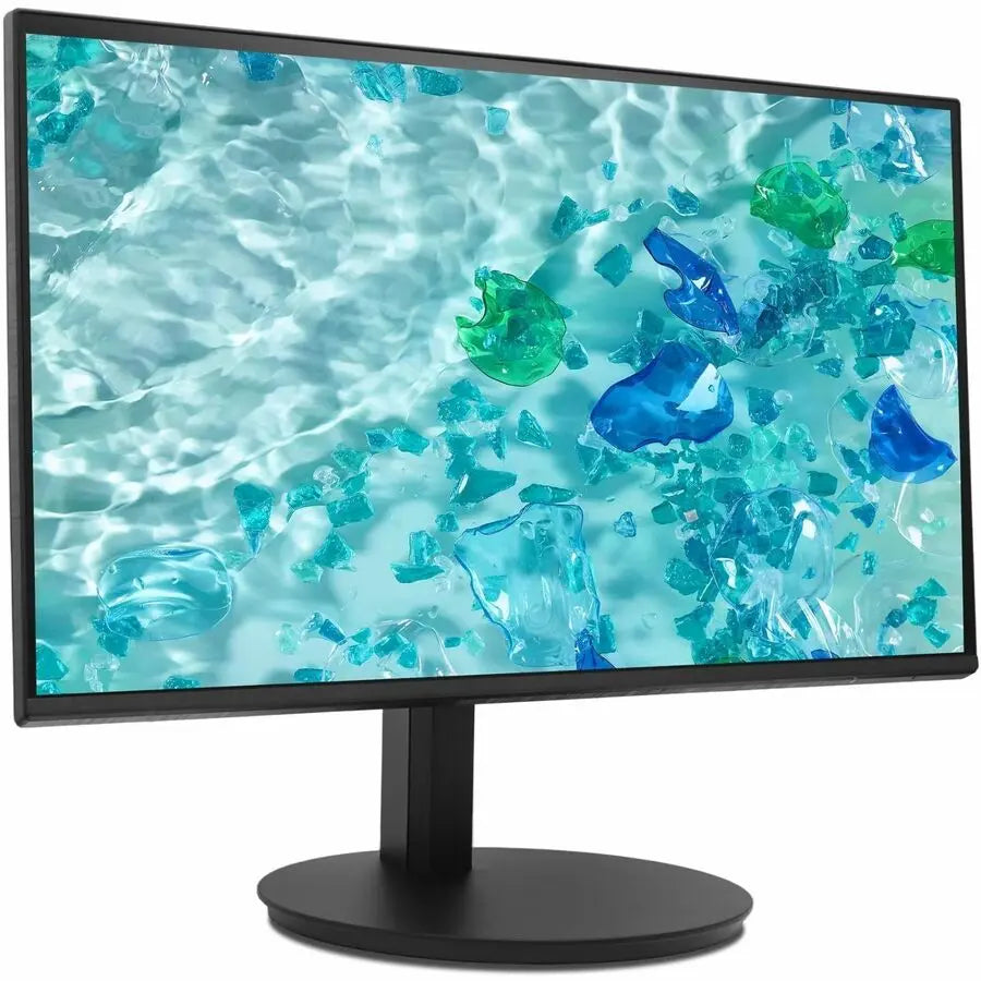 Acer Vero CB272 G 27-Inch Widescreen LCD Monitor with Fast Response and USB-C Connectivity