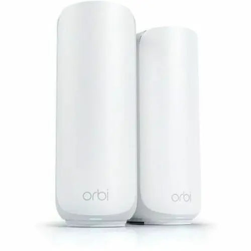 Netgear Orbi RBE372 Wi-Fi 7 IEEE 802.11be Ethernet Wireless Router